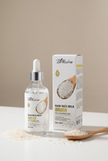 Dr Roseva Glow Rice Milky Toner 50ml
